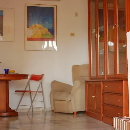 El Piso De Julia
