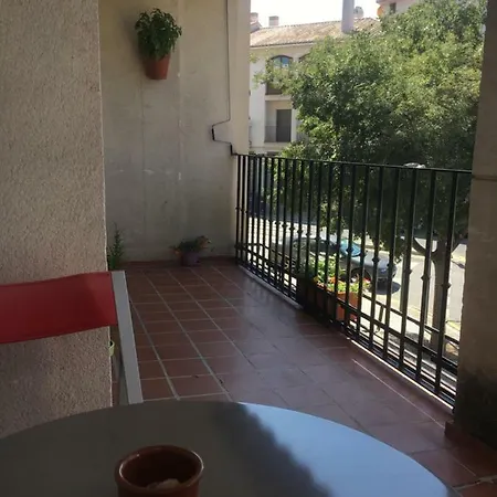 El Piso De Julia Granada