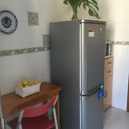 Apartment El Piso De Julia Granada