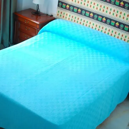El Piso De Julia *