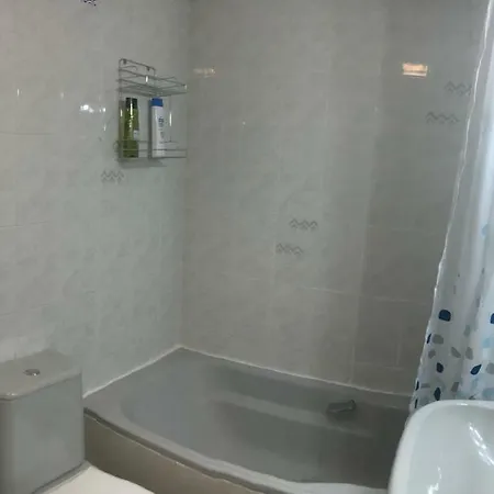 El Piso De Julia