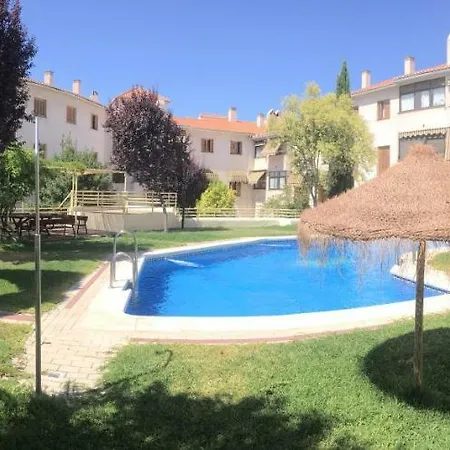 El Piso De Julia Apartment