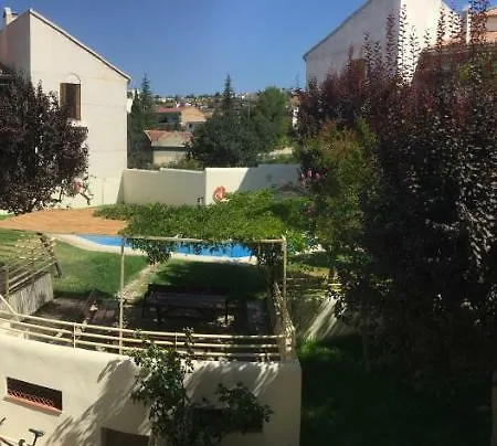 El Piso De Julia