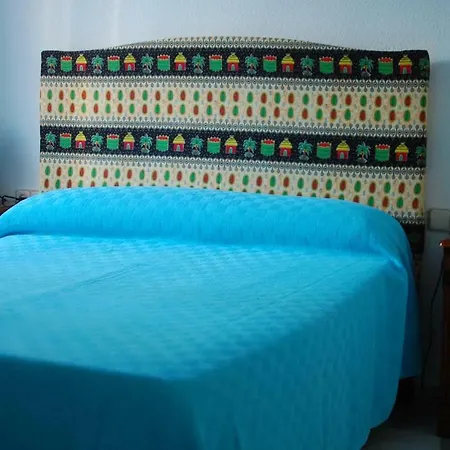 El Piso De Julia