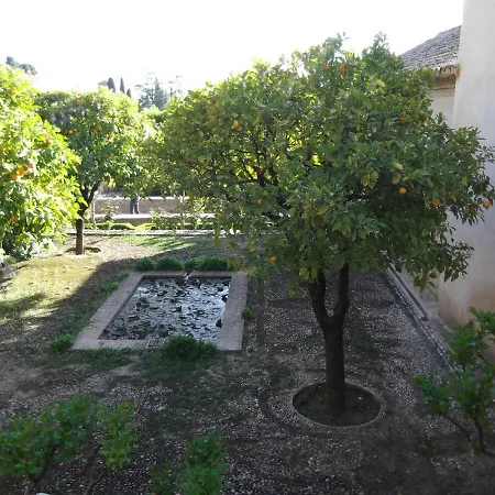 El Piso De Julia