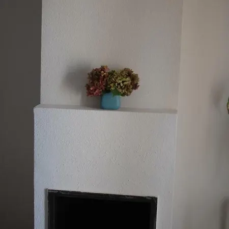 Apartment El Piso De Julia Granada